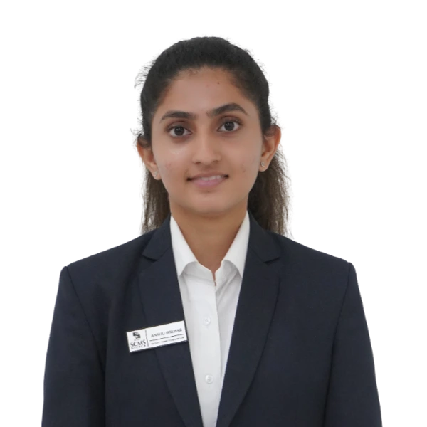 Anshu Wikhar
