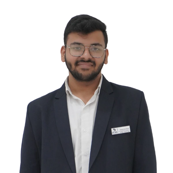 Anuj Gautam