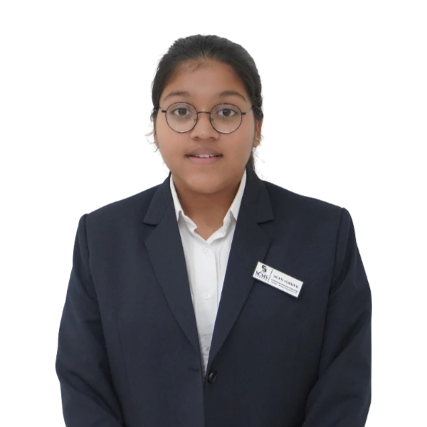 Mukti Agrawal