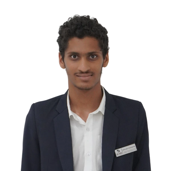 Piyush Chandak