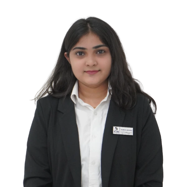 Suhani Mundle