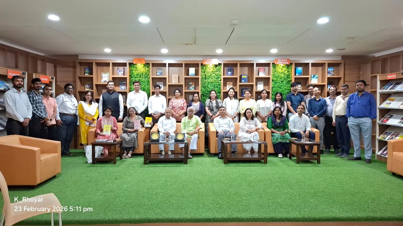 Workshops and Seminars | SCMS Nagpur
