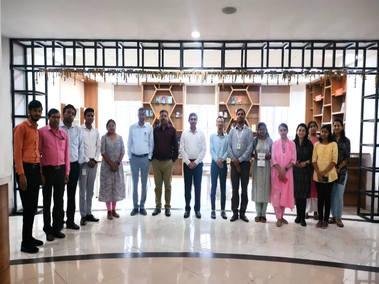 Workshops and Seminars | SCMS Nagpur