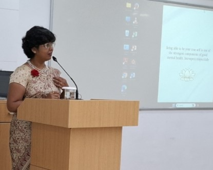 Workshops and Seminars | SCMS Nagpur